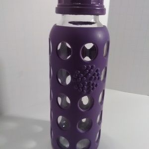 Lifefactory 9 oz bottle